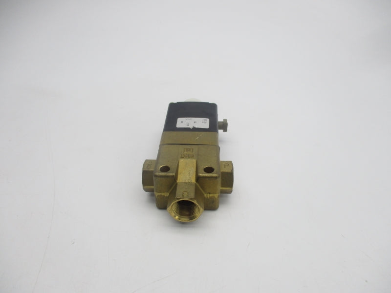 BURKERT 047383 24VDC NSNP