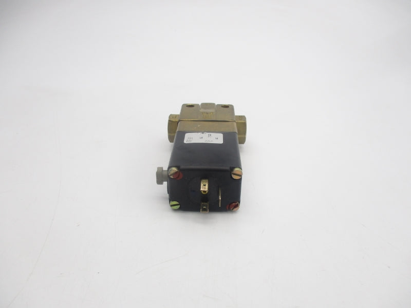 BURKERT 047383 24VDC NSNP