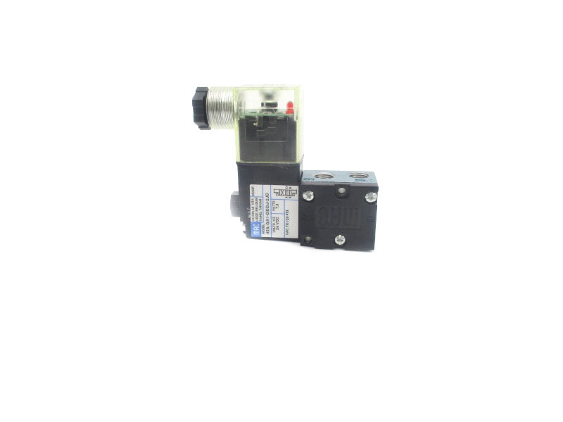 MAC 45A-GA1-DDDJ-2JD 24VDC 120PSI NSNP