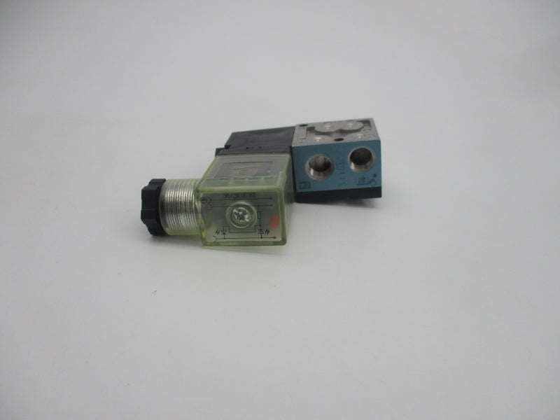 MAC 45A-GA1-DDDJ-2JD 24VDC 120PSI NSNP