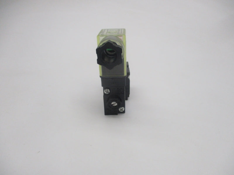 MAC 45A-GA1-DDDJ-2JD 24VDC 120PSI NSNP