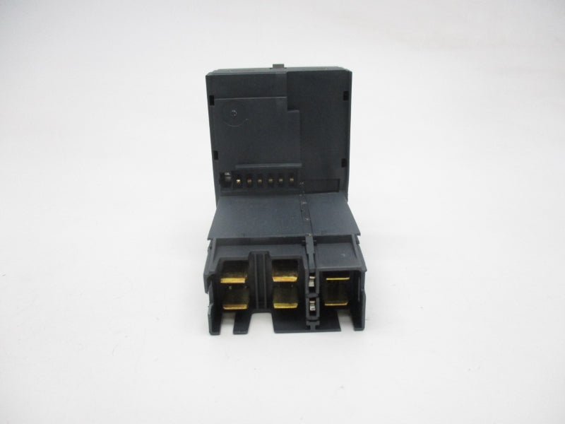 SCHNEIDER ELECTRIC LUCC05BL 24V 1.25-5A NSMP