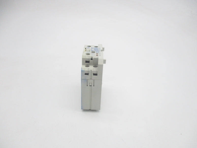 CUTLER HAMMER C320TM3A SER. B1 120VAC .3-3S NSMP
