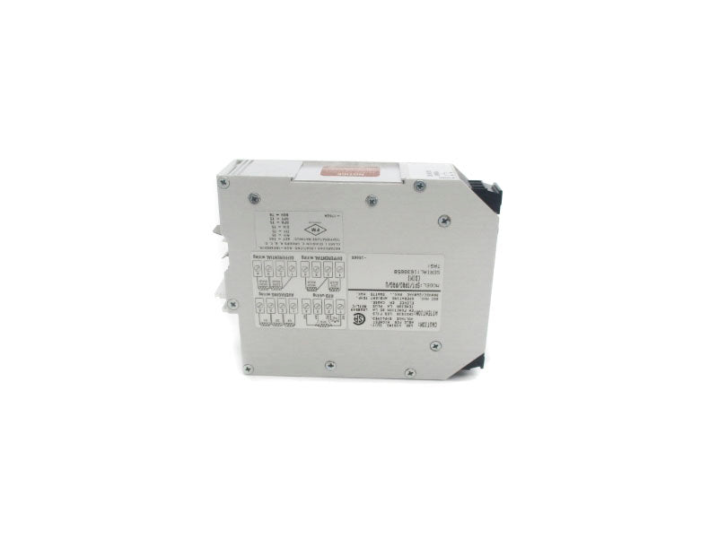MOORE INDUSTRIES SPT/TPRG-PRG-U 260VAC NSNP