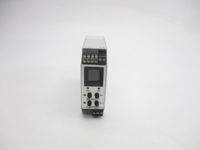 MOORE INDUSTRIES SPT/TPRG-PRG-U 260VAC NSNP