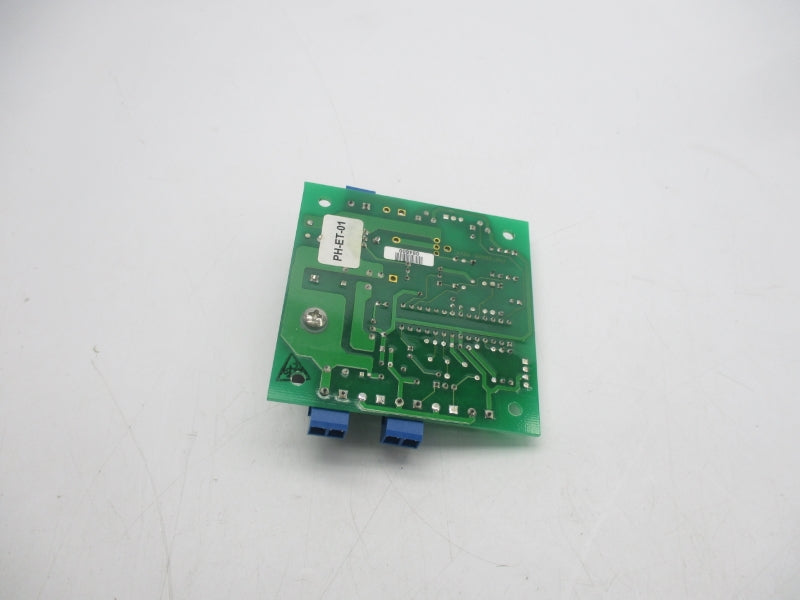 OES PH-ET-01 NSNP