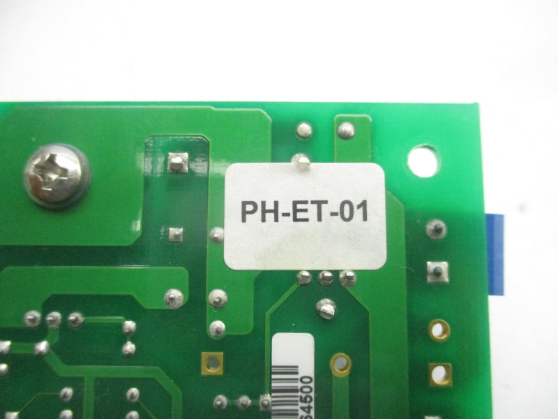 OES PH-ET-01 NSNP