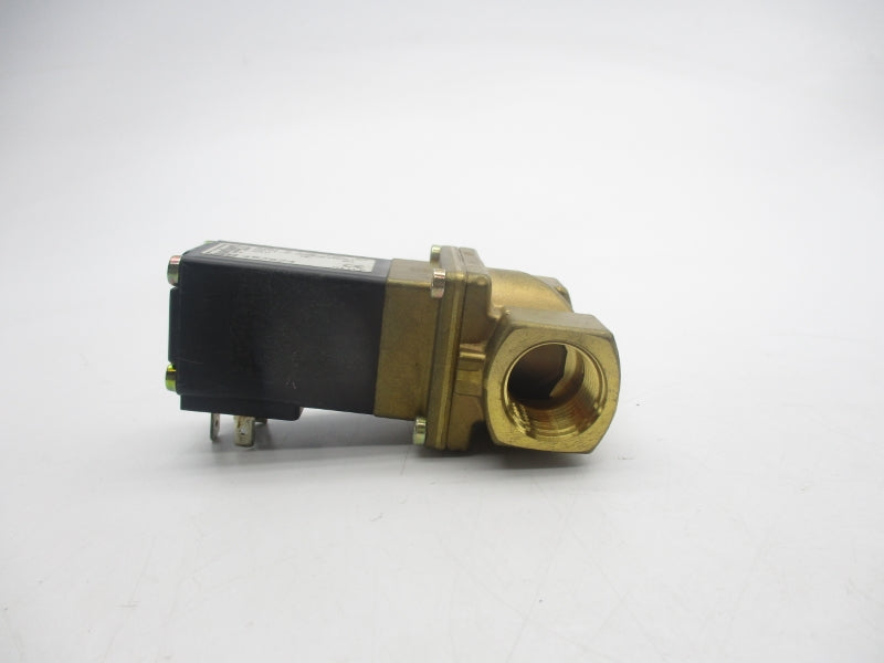 BURKERT 453624 24VDC NSNP