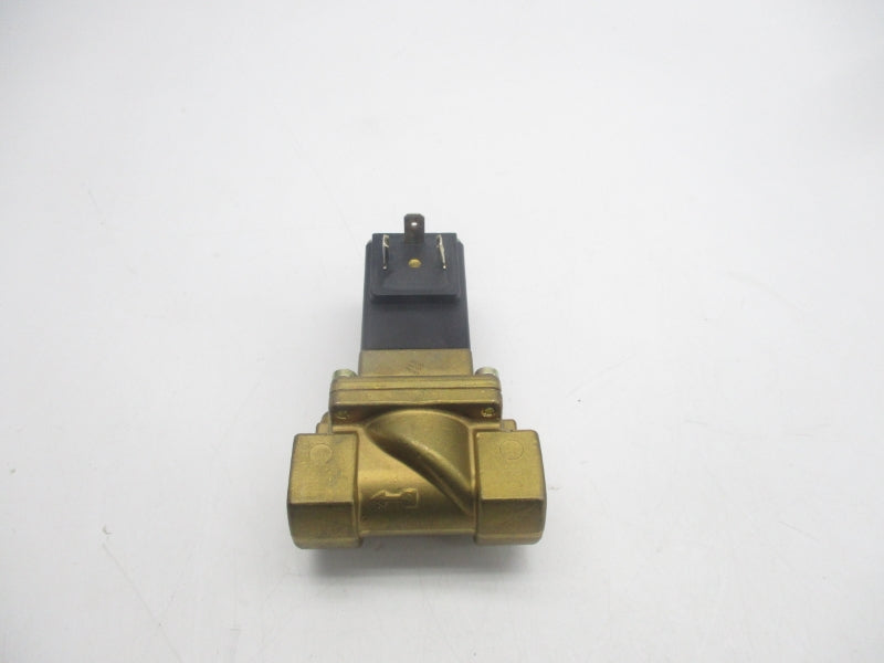 BURKERT 453624 24VDC NSNP