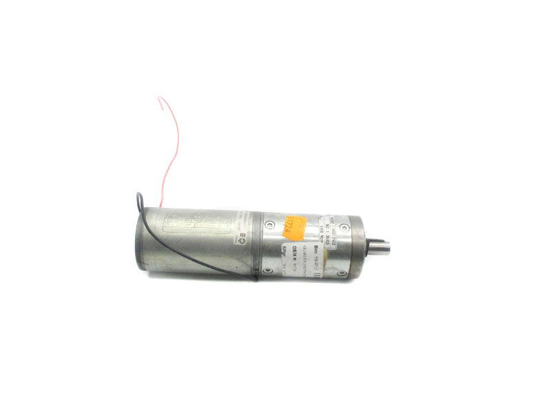 DUNKERMOTOREN GR53X30 24V 2.3A UNMP