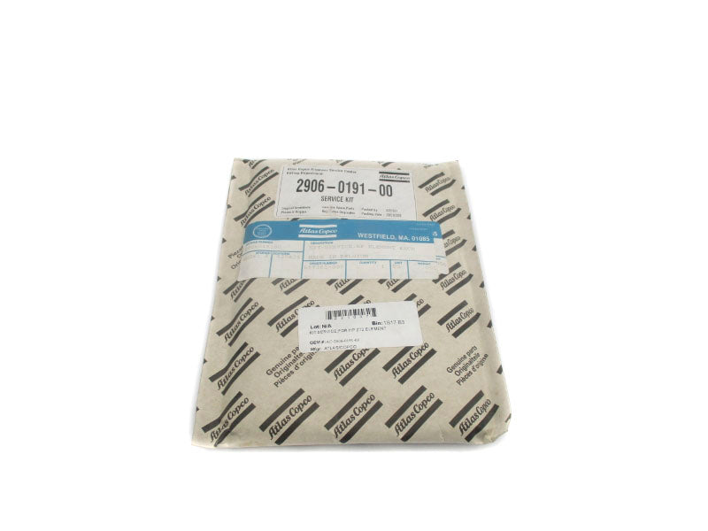 ATLAS COPCO 2906-0191-00 NSFS