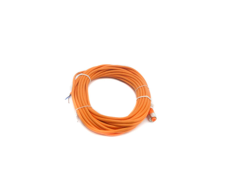 IFM EFECTOR E10663 NSNP