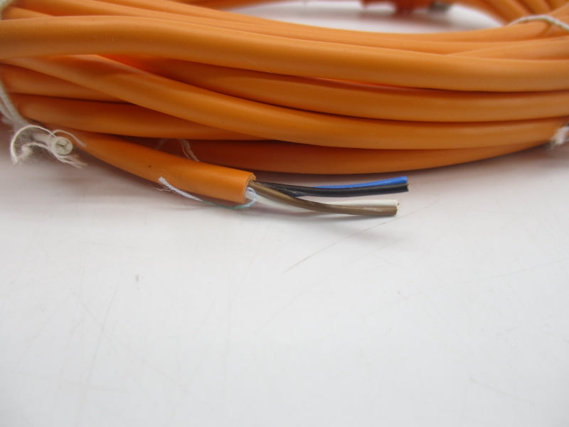 IFM EFECTOR E10663 NSNP
