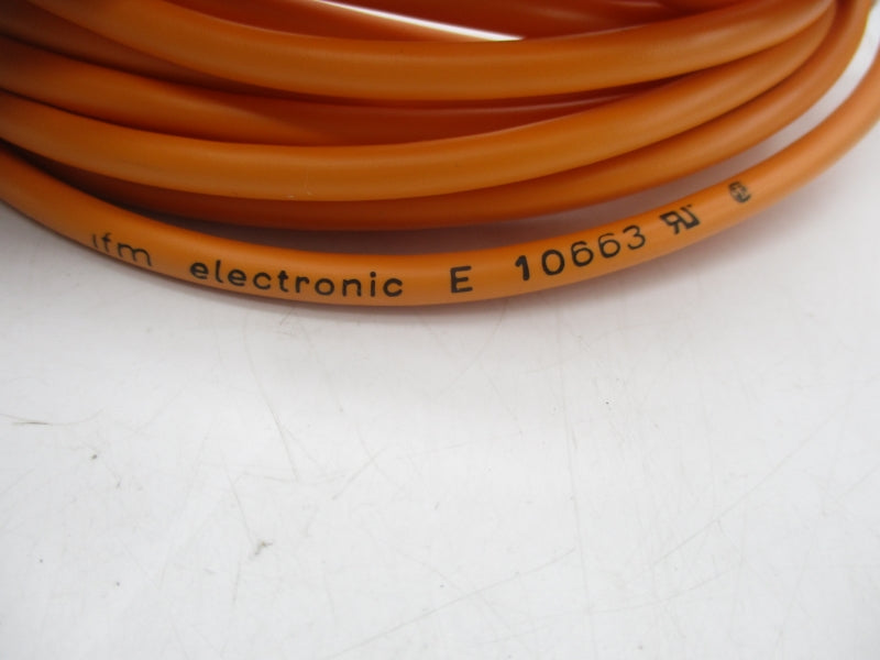 IFM EFECTOR E10663 NSNP