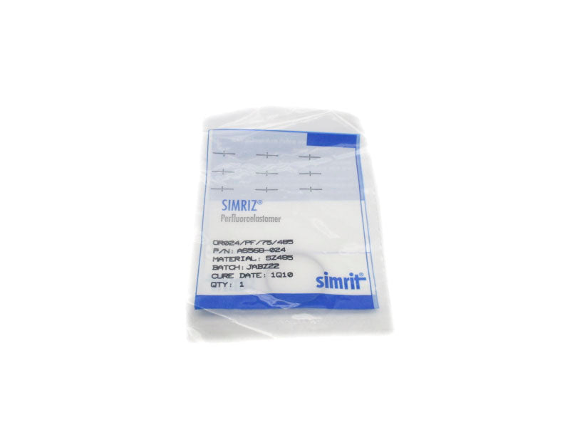 SIMRIZ AS568-024 NSMP