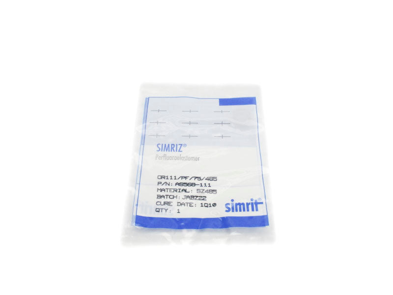 SIMRIZ AS568-111 NSMP