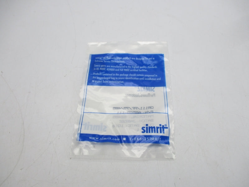 SIMRIZ AS568-111 NSMP