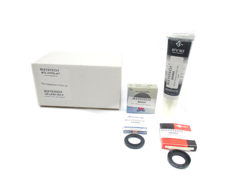 SYSTECH MTL-37POL-KT NSMP