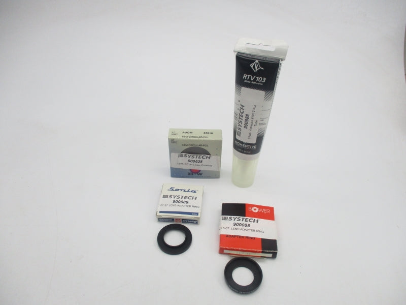 SYSTECH MTL-37POL-KT NSMP