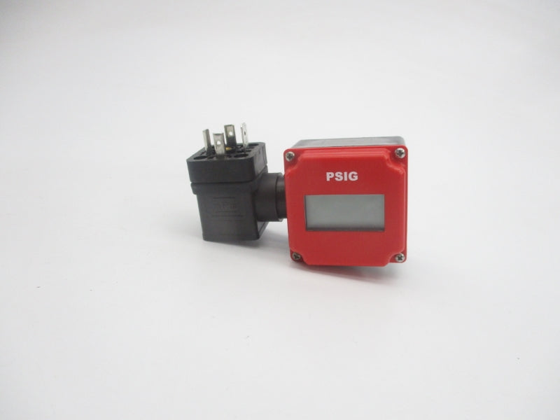 DANFOSS MBS4-20MA3V 192L940001 -14.7-185PSI NSMP