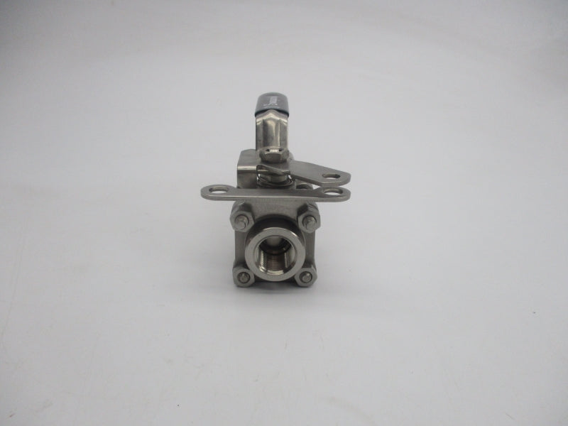 SWAGELOK SS-63TSW8T-F8-JL NSMP