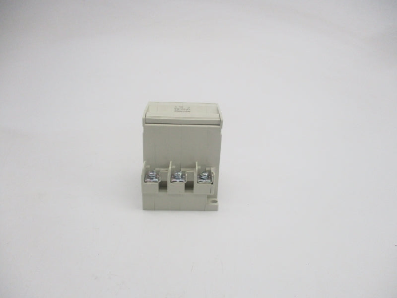 MITSUBISHI CP30-BA-3P 250VAC 10A NSMP