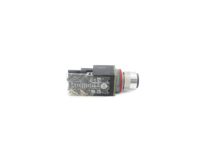 ALLEN BRADLEY 800MR-B2D1K SER. A NSNP
