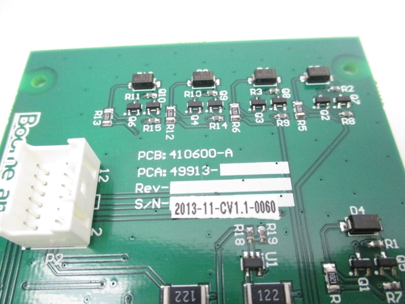 BOOMERANG 410600-A NSNP