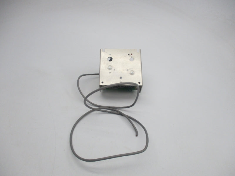 TAMURA 121-676 120VAC 15A 8/2M UNMP