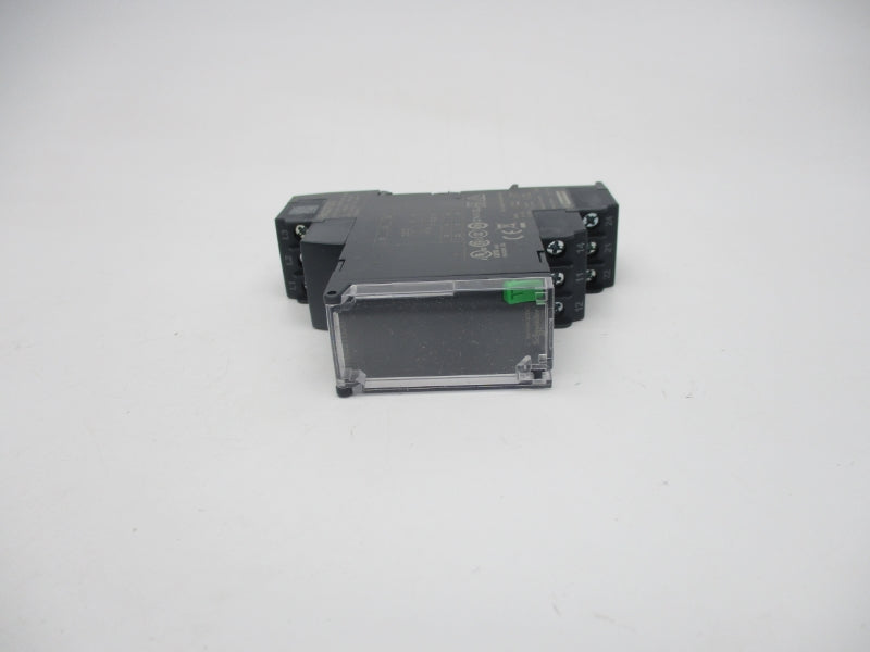 SCHNEIDER ELECTRIC RM22TG20 208-480V NSMP