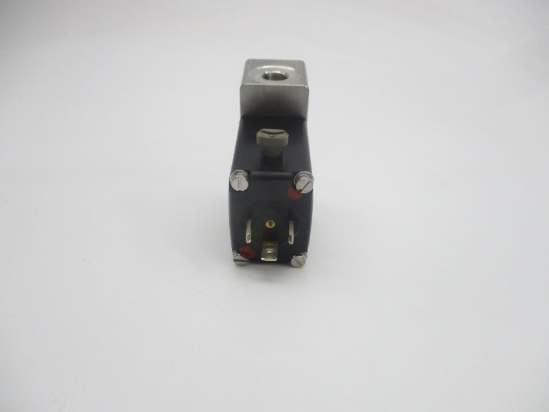 BURKERT 00049113 24VDC NSNP