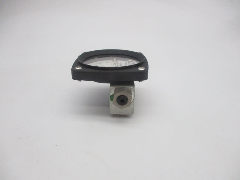 MID WEST INSTRUMENT 120 6000PSI 0-30PSI NSNP