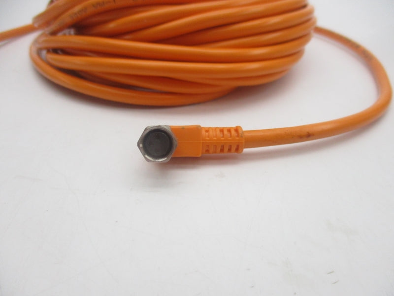 IFM EFECTOR E34722 300V NSNP
