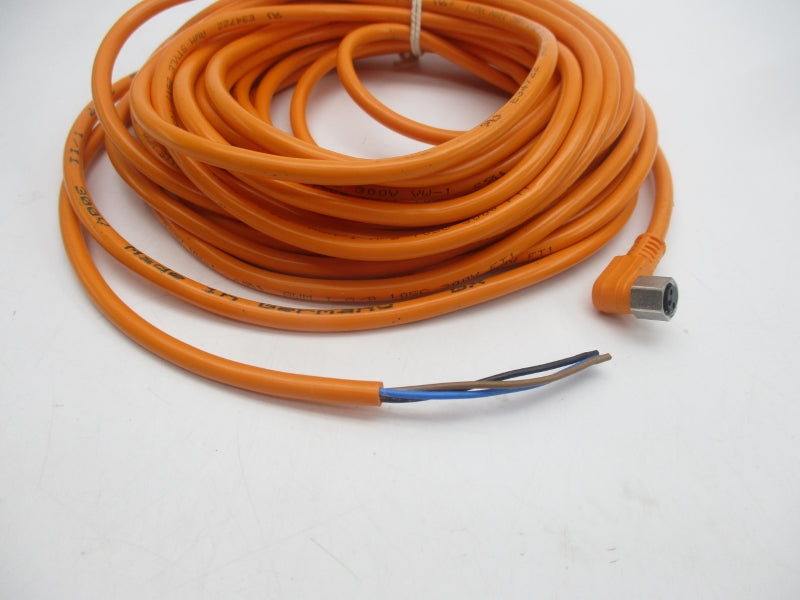 IFM EFECTOR E34722 300V NSNP