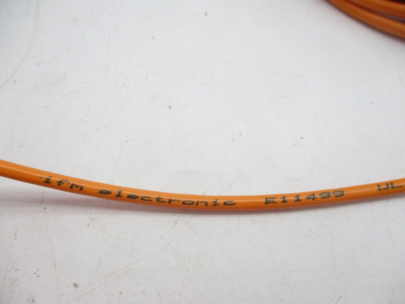 IFM EFECTOR E34722 300V NSNP