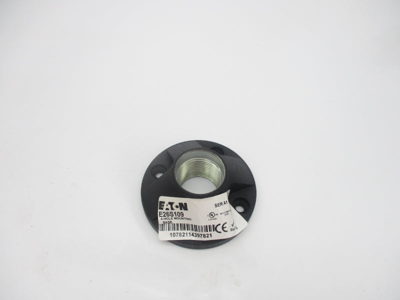 EATON E26S109 SER. A1 NSMP