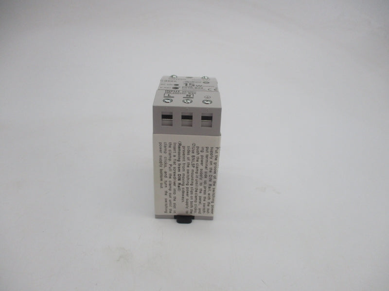 IDEC PS5R-B24 100-240VAC 0.3A NSMP