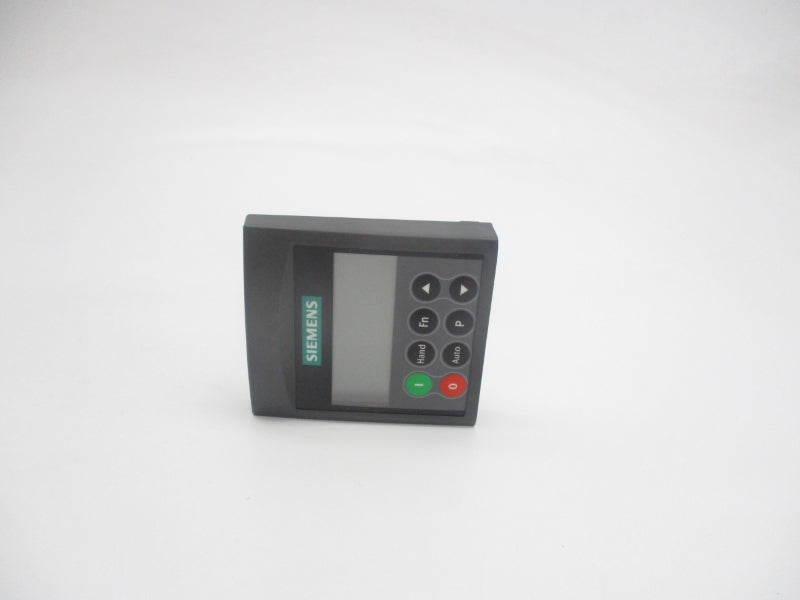 SIEMENS 6SE6400-0BE00-0AA0 NSMP