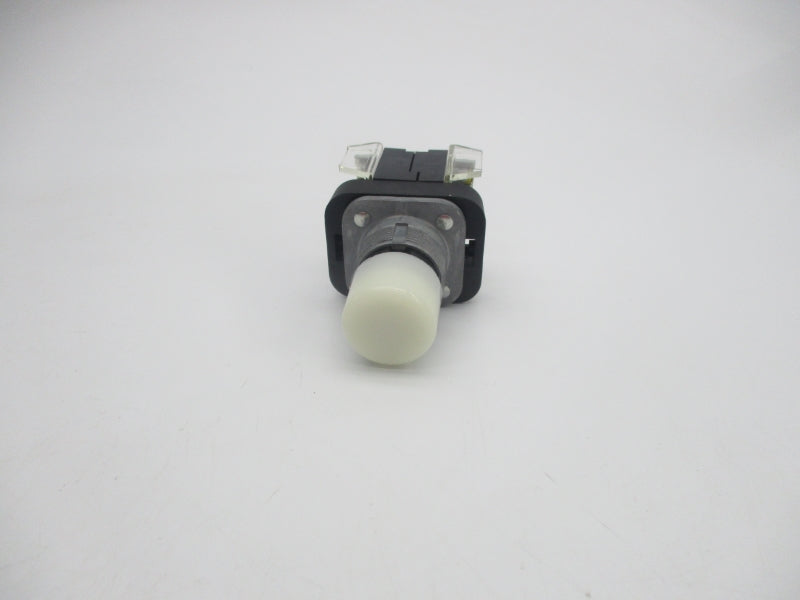 ALLEN BRADLEY 800T-QA24W SER. T 24VAC/DC (AS PICTURED) (WH) NSMP