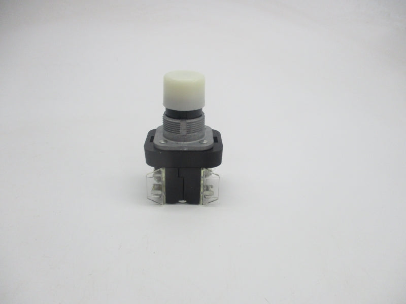 ALLEN BRADLEY 800T-QA24W SER. T 24VAC/DC (AS PICTURED) (WH) NSMP