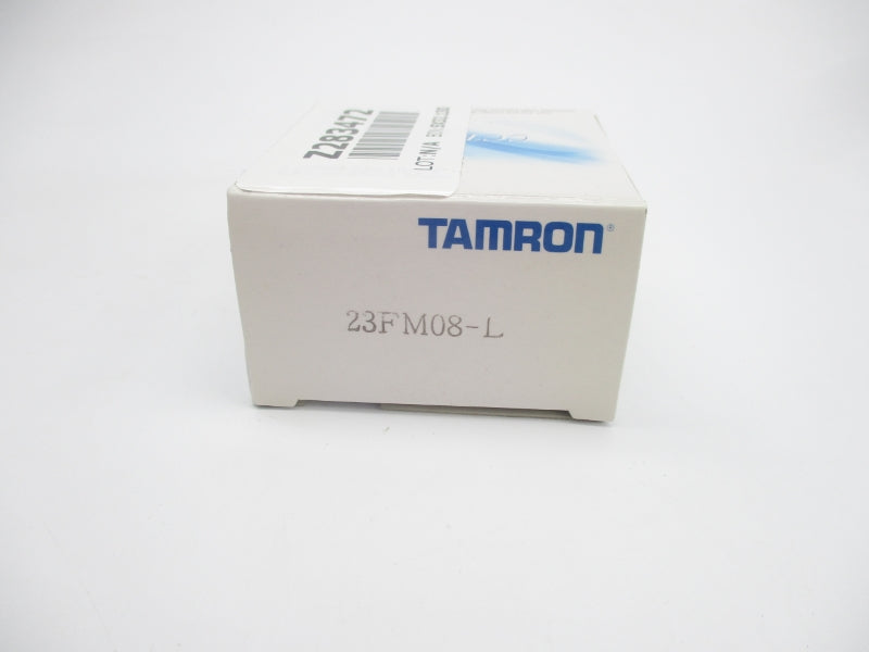 TAMRON 23FM08-L NSMP