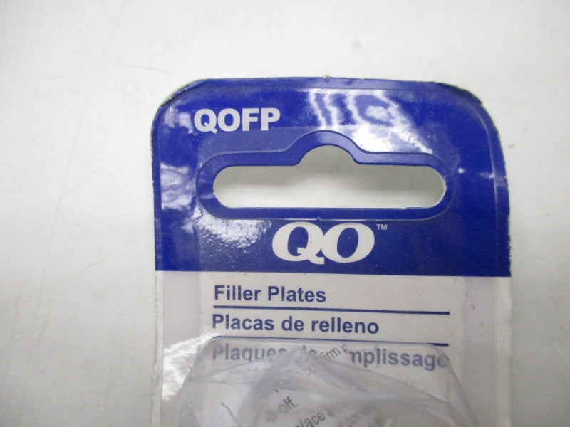 SQUARE D QOFP SER. 2 NSMP