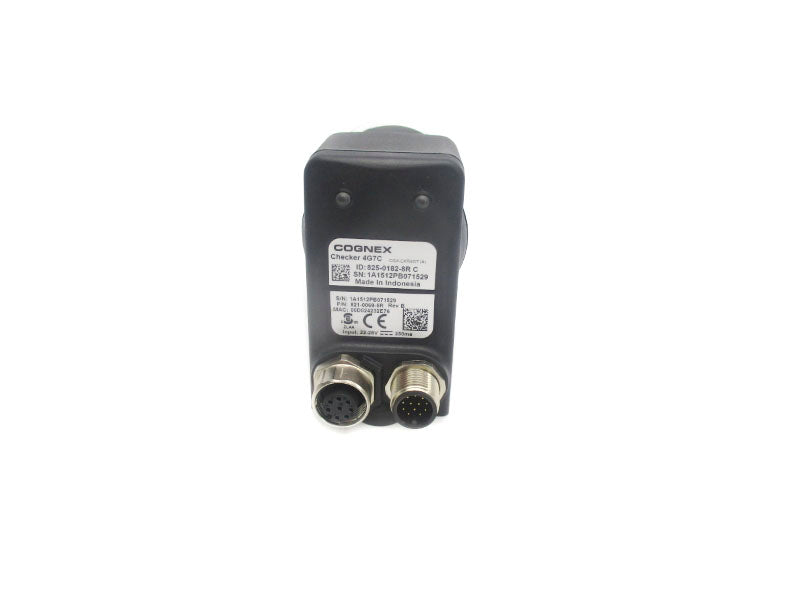 COGNEX 821-0069-5R 22-26V NSNP