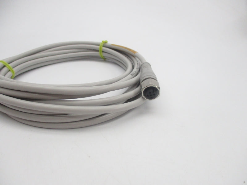 IFM EFECTOR E18109 250V NSNP