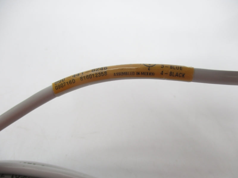 IFM EFECTOR E18109 250V NSNP