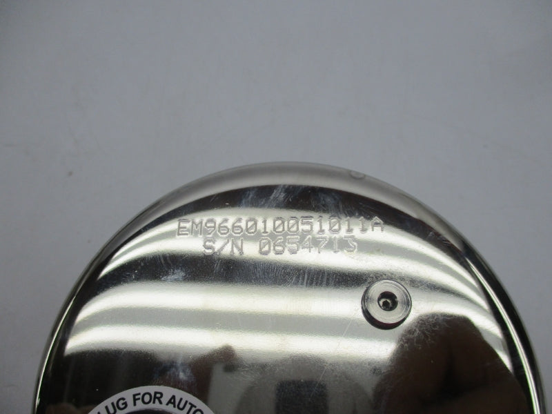 ANDERSON INSTRUMENT EM966010051011A 0-30PSI NSNP