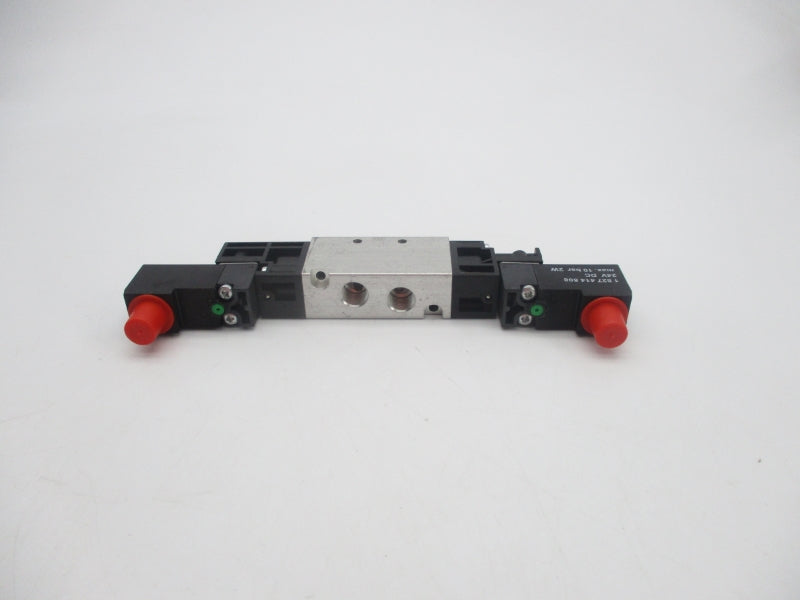 REXROTH 0820038602 24VDC NSNP