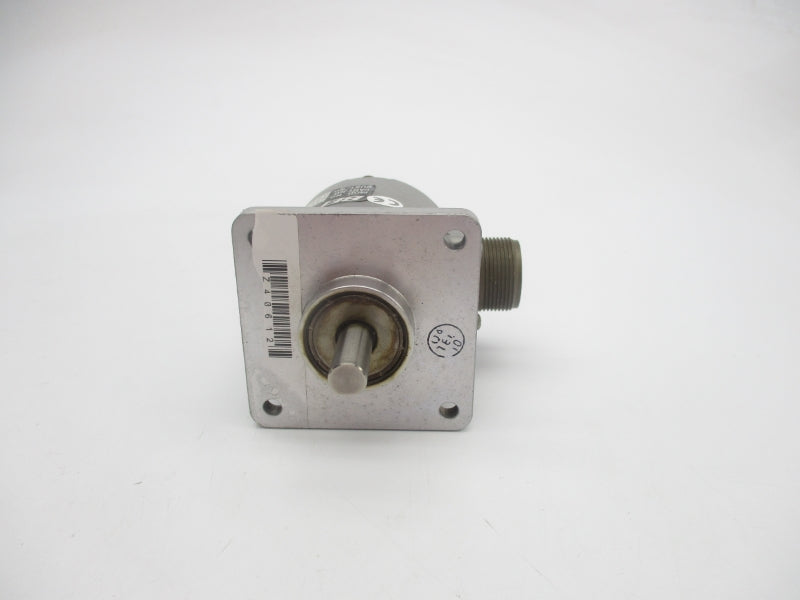BEI INDUSTRIAL H25D-SS-2250-ABC-7272-SM16-S 924-01002-6934 5-28VDC UNMP