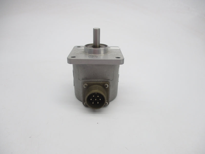 BEI INDUSTRIAL H25D-SS-2250-ABC-7272-SM16-S 924-01002-6934 5-28VDC UNMP