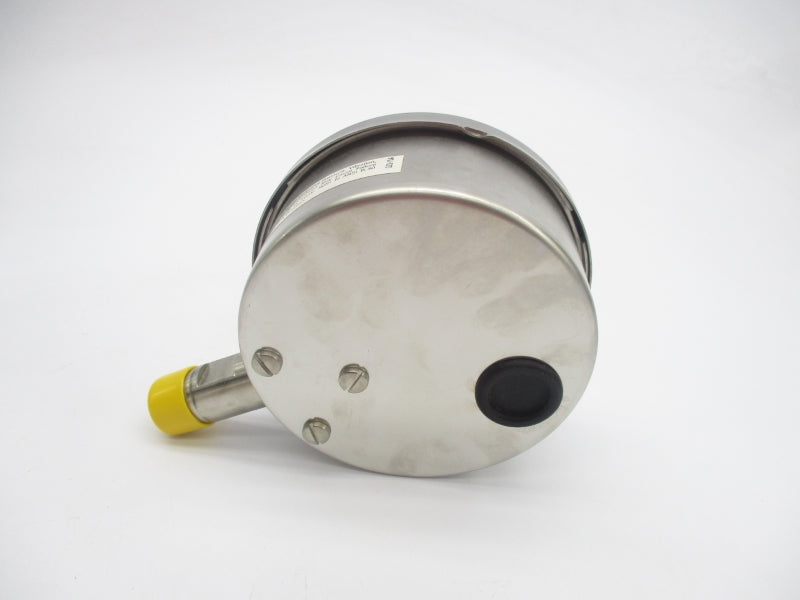 WEKSLER INSTRUMENTS GR2-16-3S 0-100PSI NSNP